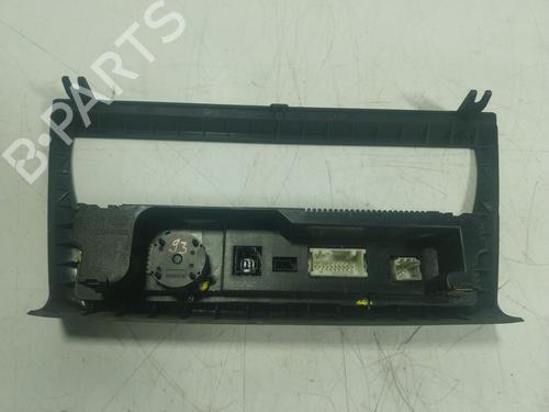Climate control BMW X3 (E83) 2.0 d | BP19416820I5 