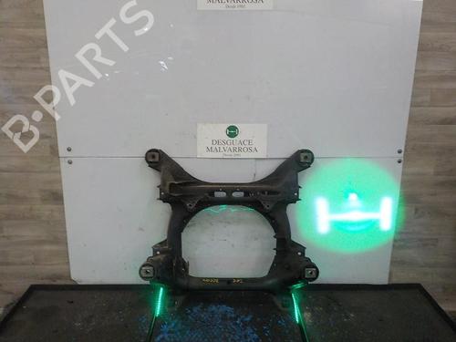 Used Subframe Subframe VW TOUAREG (7LA, 7L6, 7L7) 5.0 V10 TDI (313 hp) 3861139 3861139