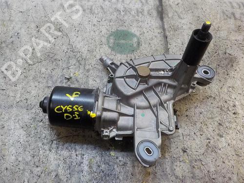 Used Front wiper motor Front wiper motor CITROËN C4 Grand Picasso I (UA_) 2.0 HDi 138 (136 hp) 4006521 4006521