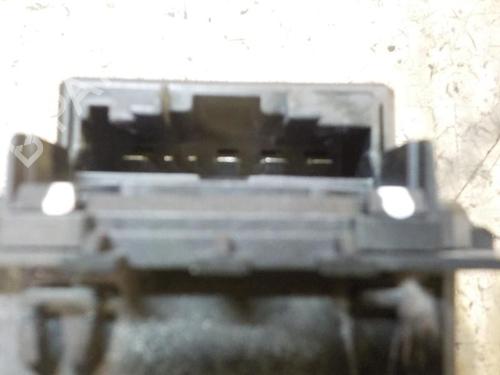 Heater resistor PEUGEOT 2008 I (CU_)  | BP11644246M108 