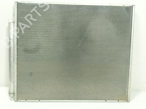 AC radiator TOYOTA LAND CRUISER PRADO (_J15_) 2.8 D-4D (GDJ150_, GDJ155_, GDJ150, GDJ151) | BP30092073M32
