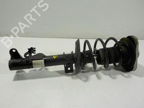 Used Right front shock absorber Right front shock absorber MERCEDES-BENZ E-CLASS (W212) E 220 CDI / BlueTEC (212.001, 212.002) (170 hp) 12552776 12552776
