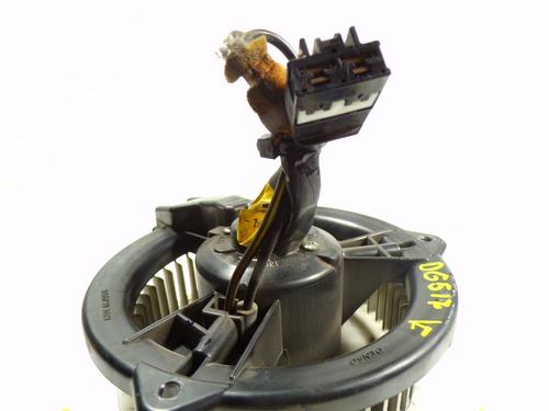 Heater blower motor TOYOTA PRIUS Liftback (_W2_) 1.5 Hybrid (NHW20_, NHW20R) | BP7666875M62
