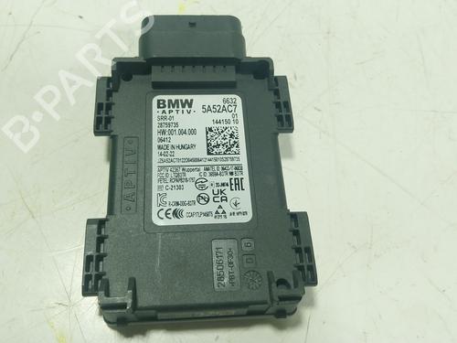 Electronic module BMW 4 Convertible (G23, G83) M 440 i Mild-Hybrid xDrive | BP29972901M83 - Image 2