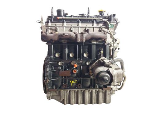 Engine LANCIA VOYAGER MPV (404_) 2.8 CRD (RT, 53) | BP37269939M1 - Image 4