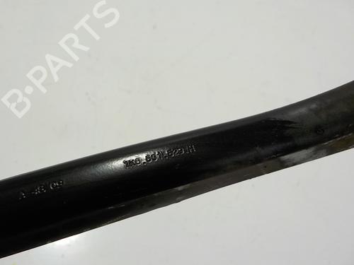 Left rear suspension arm VW GOLF VI (5K1) 1.6 TDI | BP16016863M14 