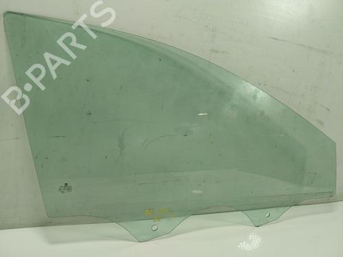Used Front right door window SEAT IBIZA V (KJ1, KJG) 1.0 TSI (110 hp) 18525340