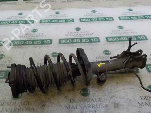 Right front shock absorber FIAT DOBLO Cargo (263_)  | BP6252482M17 