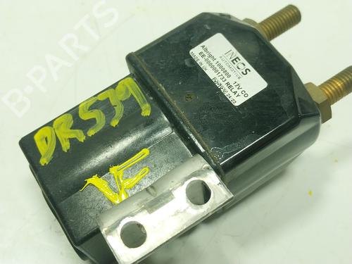 Module électronique INEOS GRENADIER Closed Off-Road Vehicle 3.0 Ti 4x4 (GEB) | BP29279573M83 