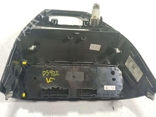 Climate control FORD FIESTA VII (HJ, HF) 1.1 Ti-VCT | BP38546718I5 - Image 3