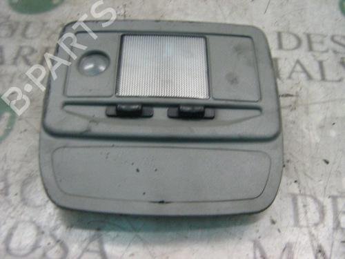 Kabinelys Kabinelys ALFA ROMEO 145 (930_) 1.9 TD (930.A4) (90 hp) 7413224 7413224