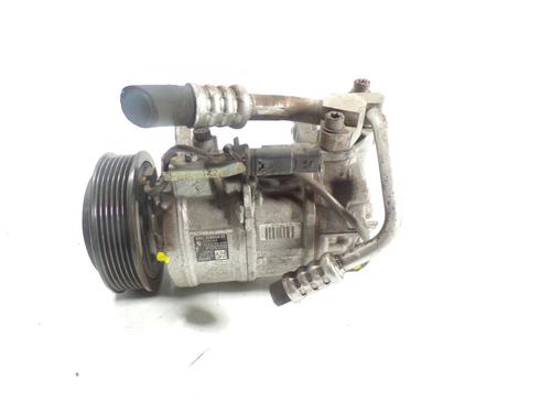 Used AC compressor AC compressor BMW 1 (F20) [2011-2019] 6893895 6893895