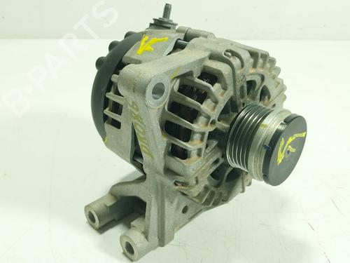 Used Alternator Alternator MG MG ZS SUV (AZS1) 1.5 VTi (106 hp) 27523526 27523526