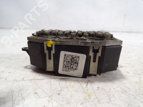 Heater resistor AUDI A5 (8T3)  | BP11645085M108 