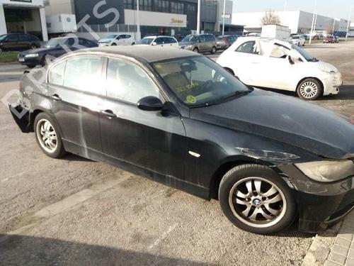 Engine mount BMW 3 (E90)  | BP9082473M89 