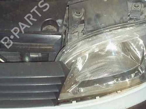 Oliekøler SEAT CORDOBA (6K2) 1.4 | BP14290851M33 