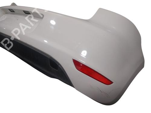 Rear bumper VW GOLF VI (5K1)  | BP29512434C8 