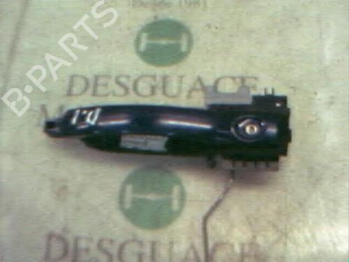 Used Front left exterior door handle FORD MONDEO III (B5Y) [2000-2007]  3759352