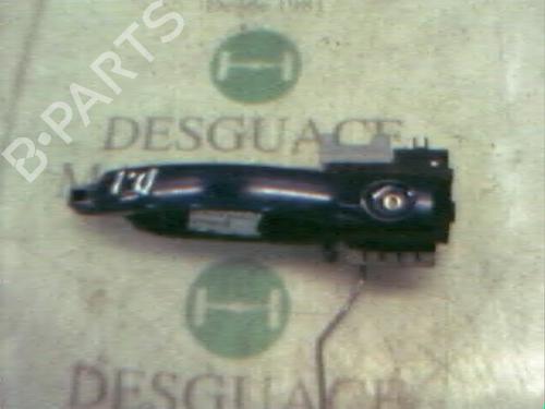 Maneta exterior delantera izquierda FORD MONDEO III (B5Y) [2000-2007]  3759352