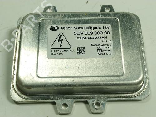 Used Xenon ballast Xenon ballast MERCEDES-BENZ G-CLASS (W463) G 350 d (463.348) (245 hp) 26679140 26679140