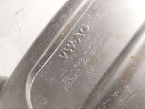 Exhaust system SEAT LEON Sportstourer (KL8, KLD) | BP30485592M121 - Image 2