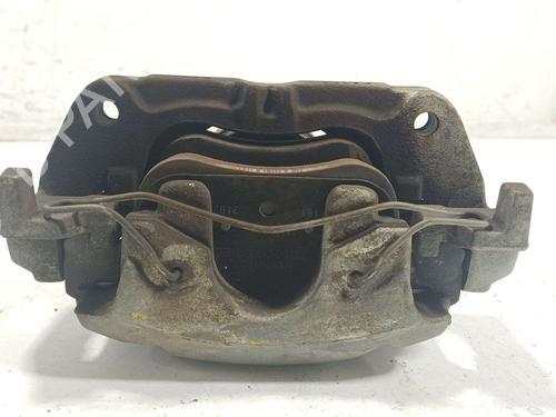 Right front brake caliper FORD FOCUS IV (HN) 1.0 EcoBoost | BP37024368M104 - Image 4