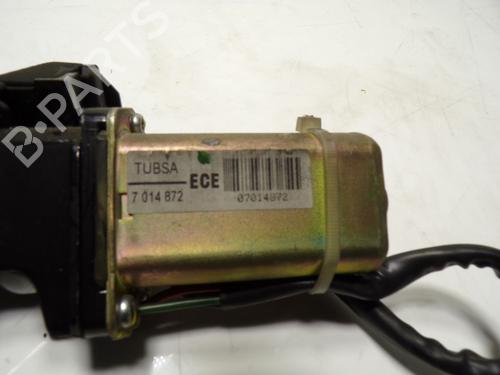 Electronic module BMW 7 (E65, E66, E67) 730 d | BP14288582M83 