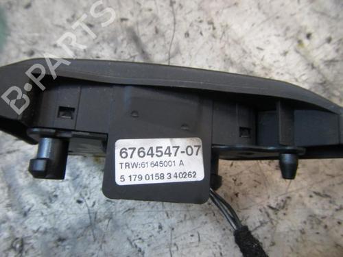 Electronic module BMW 3 (E90) 320 d | BP3843022M83 