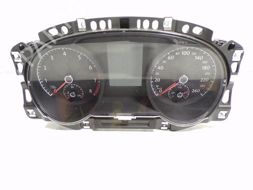 Used Instrument cluster VW GOLF VII (5G1, BQ1, BE1, BE2) 1.4 TSI (122 hp) 15066934