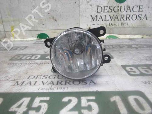 Used Right front fog light Right front fog light DACIA LODGY (JS_) 1.5 dCi (90 hp) 3864153 3864153