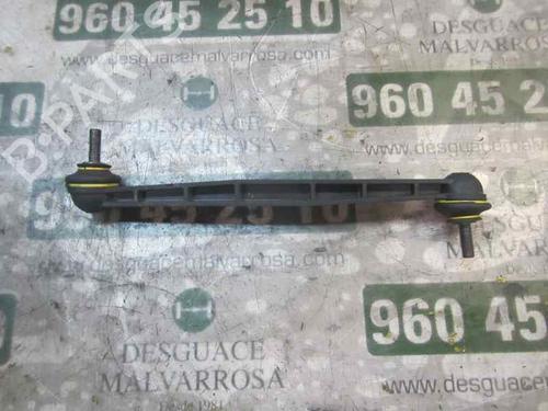 Used Left front suspension arm CITROËN BERLINGO / BERLINGO FIRST MPV (MF_, GJK_, GFK_) 1.6 HDI 75 (MF9HW, GJ9HWC, GF9HWC, GN9HWC) (75 hp) 14280604