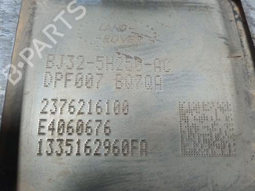Particulate filter LAND ROVER RANGE ROVER EVOQUE (L538) 2.2 D | BP33954341M81  - Image 6