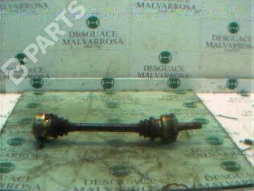 Used Right rear driveshaft Right rear driveshaft OPEL OMEGA B (V94) 2.5 TD (F69, M69, P69) (130 hp) 3762983 3762983