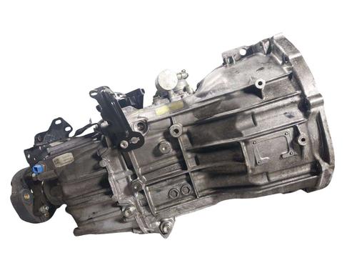 Gearbox RENAULT MASTER III Bus (JV) 2.3 dCi 150 FWD (JV0F, JV03) | BP34633804M3 - Image 4