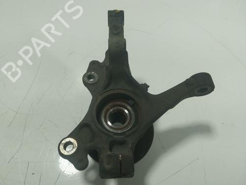 Used Right front steering knuckle Right front steering knuckle FORD B-MAX (JK) 1.6 TDCi (95 hp) 18882058 18882058