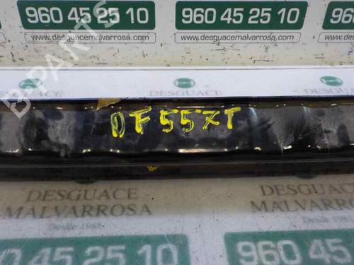 Rear bumper reinforcement SEAT IBIZA V (KJ1, KJG)  | BP6111488C73 