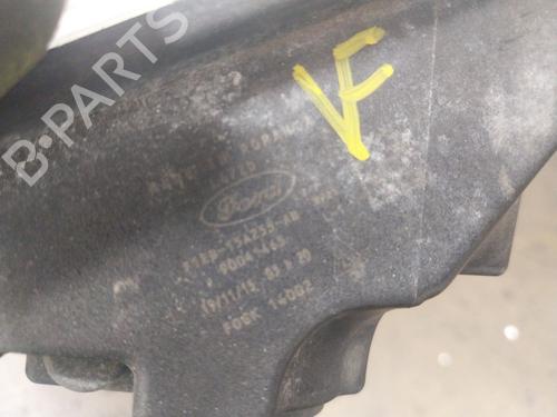 Left front fog light FORD FOCUS III 1.0 EcoBoost | BP19499829C30 