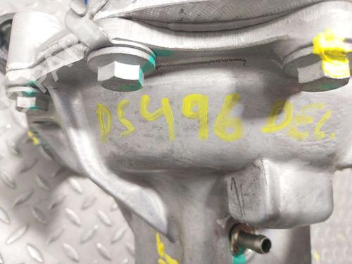 Front differential VW AMAROK (T1A, T1B)  | BP38546353M23  - Image 6