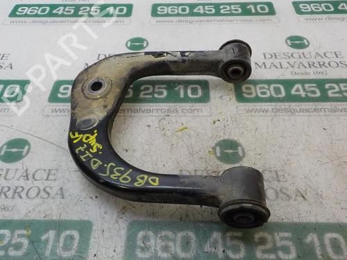 Used Left front suspension arm TOYOTA LAND CRUISER 90 (_J9_) 3.0 D-4D 4WD (KDJ90_, KDJ95_, KDJ90W, KDJ95W) (163 hp) 3870161