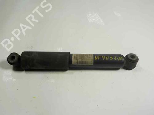 Used Left rear shock absorber Left rear shock absorber DACIA LODGY (JS_) 1.5 dCi (90 hp) 6511167 6511167