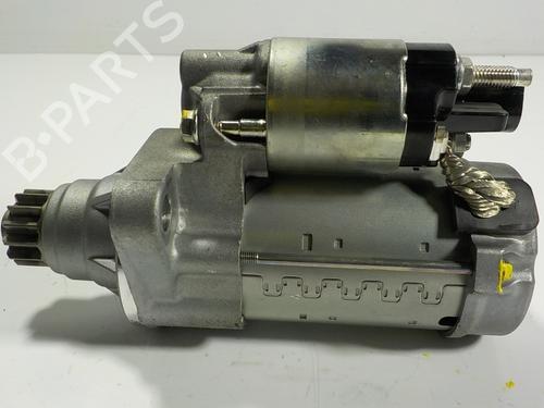 Used Starter Starter AUDI A1 Sportback (GBA) [2018-2026] 12847724 12847724
