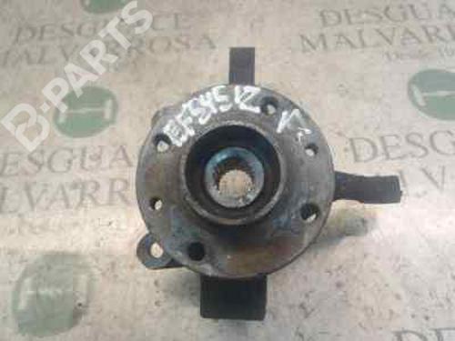 Fusee links voor NISSAN MICRA III (K12) 1.4 16V (88 hp) 3753659