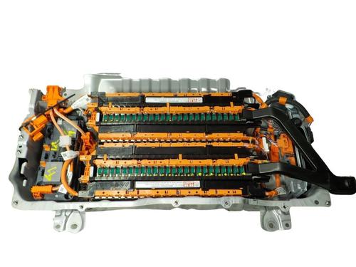 Battery TOYOTA YARIS (_P21_, _PA1_, _PH1_) 1.5 Hybrid (MXPH11) | BP11645252E11 