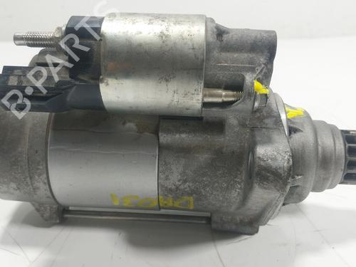 Starter VW CADDY V Box Body/MPV (SBA, SBH) 2.0 TDi | BP25151609M8 - Image 3
