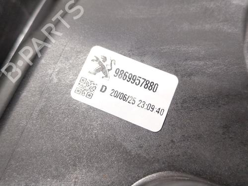 Front right window mechanism TOYOTA PROACE CITY Box Body/MPV (BPZ_) 1.5 D-4D 100 (BPZM) | BP29347557C23 