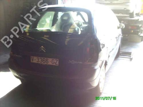 Driver airbag CITROËN XSARA PICASSO (N68) 2.0 HDi | BP3829328C9 