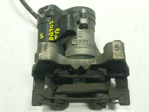 Venstre bremsekaliber bag VW TIGUAN (AD1, AX1) 2.0 TDI | BP30684255M107