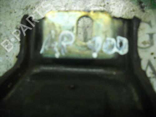 Support FORD FUSION (JU_) 1.4 TDCi | BP14264367C155 