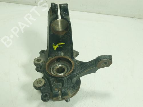 Used Right front steering knuckle Right front steering knuckle FORD GRAND C-MAX (DXA/CB7, DXA/CEU) 1.0 EcoBoost (125 hp) 30104693 30104693