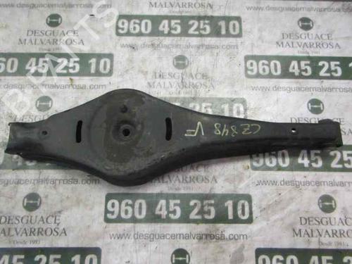 Querlenker links hinten für AUDI A3 (8P1) [2003-2013]  3862437